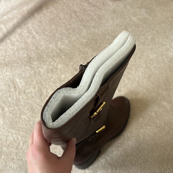 Lauren Ralph Lauren Boots - Picture 6 of 12